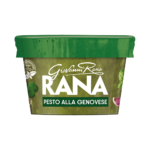 Rana pesto fresco alla genovese 150gr