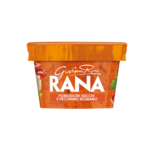 Rana sugo fresco pomodori secchi e pecorino romano 150gr