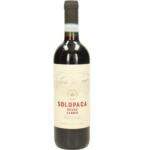 Cantina di Solopaca Rosso Sannio