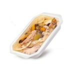 Artigiana sud Mixed Seafood Salad