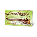 Crispo CiocoPassion Ricotta, Pera e Cioccolato 1kg