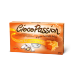 Crispo CiocoPassion Caramello Salato 1kg