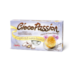 Crispo CiocoPassion Crema Chantilly 1kg
