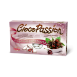 Crispo CiocoPassion Sour Cherry 1kg