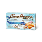 Crispo CiocoPassion Neapolitan Tradition 1kg