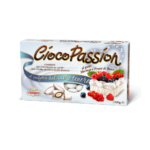 Crispo CiocoPassion Meringue and Berries 1kg