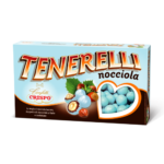 Crispo Tenerelli Azzurri Nocciola 1kg