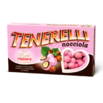 Crispo Tenerelli Rosa Nocciola 1kg