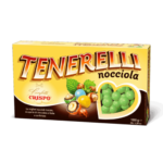 Crispo Tenerelli Verdi Nocciola 1kg