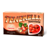 Crispo Tenerelli Rossi Laurea Nocciola 1kg