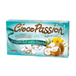 Crispo CiocoPassion Coconut 1kg