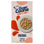 Gran Cucina Panna vegetale 500 gr