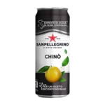 Sanpellegrino Chinò lattina 33cl