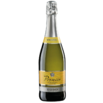 Bottiglia Toso Prosecco DOC 75 cl – etichetta e spumante