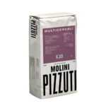 Farina multicereali Molini Pizzuti 10kg confezione – gusto e nutrizione