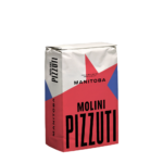 Pizzuti Manitoba flour 5kg package – high-strength flour