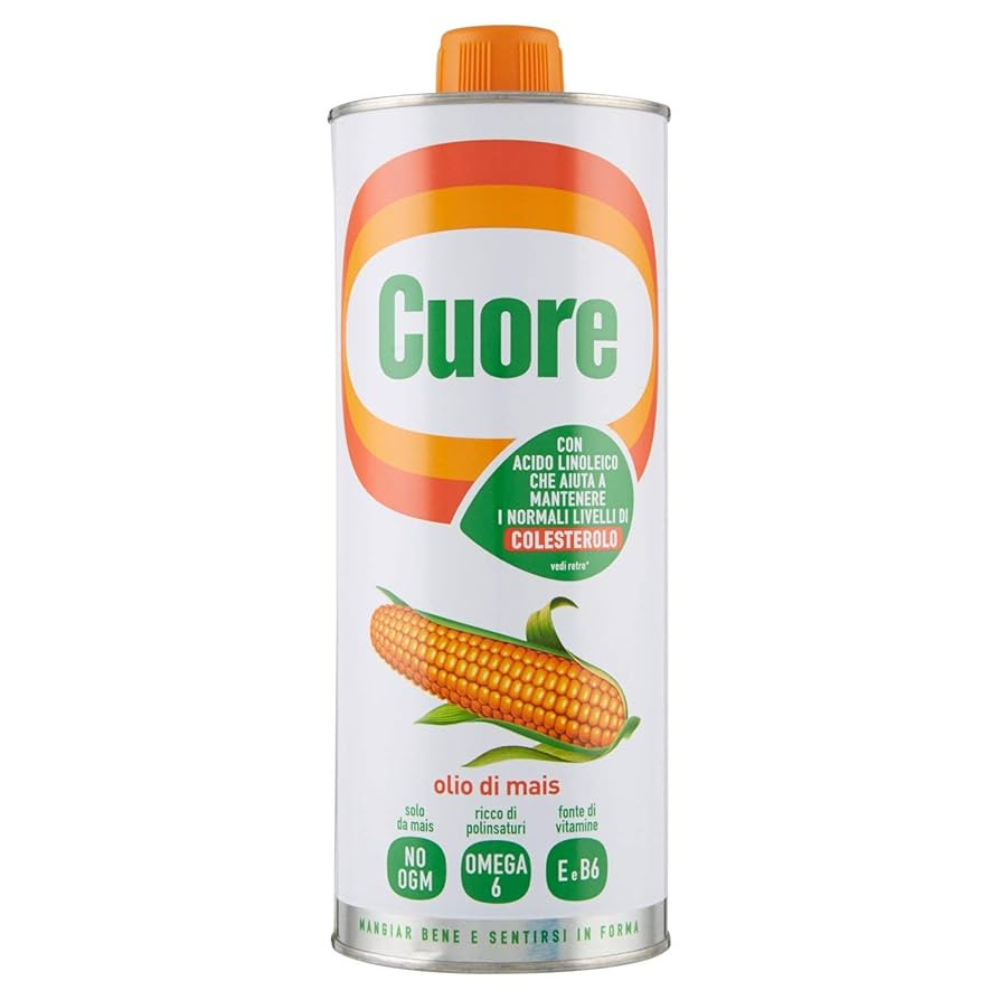 Cuore_Olio_Semi_Girasole_1L Cuore Olio di Semi di Girasole 1 L – olio vegetale in lattina