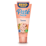 Paté al Tonno Rio Mare 100g – crema spalmabile con tonno 47%