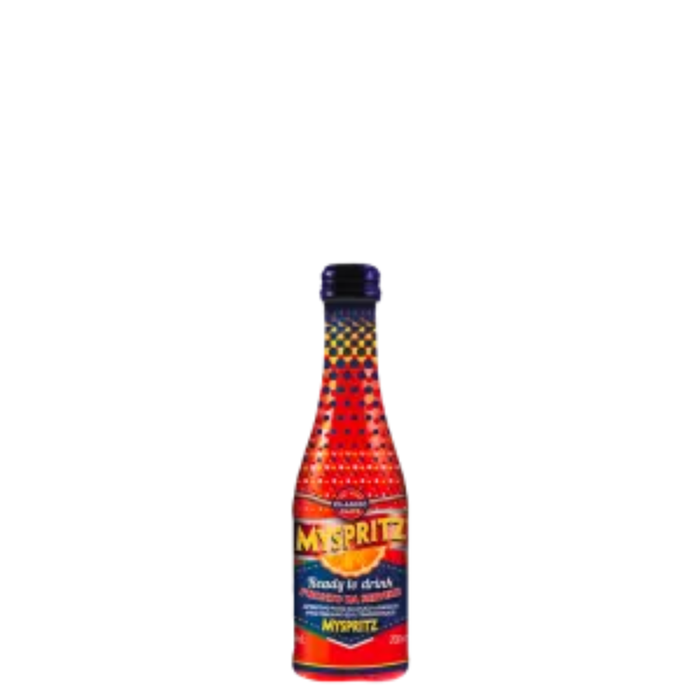 11111111 Myspritz aperitivo 20cl - immagine 1