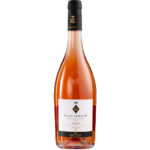 Bottle of Antinori Scalabrone Bolgheri Rosato – Tuscan Rosé Wine