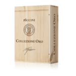 Piccini Wines - Gold Trio Collection - Image 2