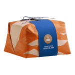 Fiasconaro Chocolate Panettone – Sicilian artisan panettone with dark chocolate drops