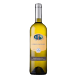 Bottiglia di Cantine del Notaio Il Preliminare – Vino Bianco Umbro