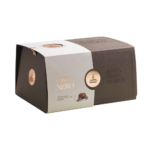 Fiasconaro Black Gold Panettone – Sicilian artisan dark chocolate panettone