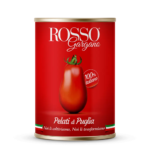 Rosso gargano pelati 400gr