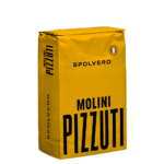 Molini Pizzuti dusting flour 5kg package – light flour for dough