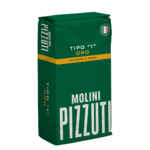 Farina tipo 1 oro Molini Pizzuti 10kg confezione – qualità artigianale