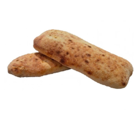 Jeanper Saltimbocca 500 g – panini napoletani morbidi