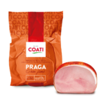 Coati prosciutto cotto Paraga 7,5kg