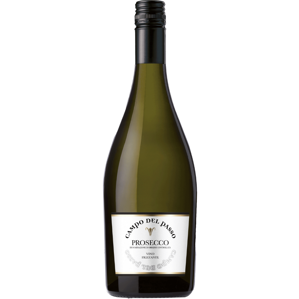 colle del Campo del Passo Prosecco DOC 75cl - Image 1