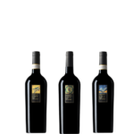 Feudi di San Gregorio tris – Selezione Irpina DOCG
