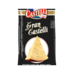 Gran Castelli formaggio grattugiato 1kg