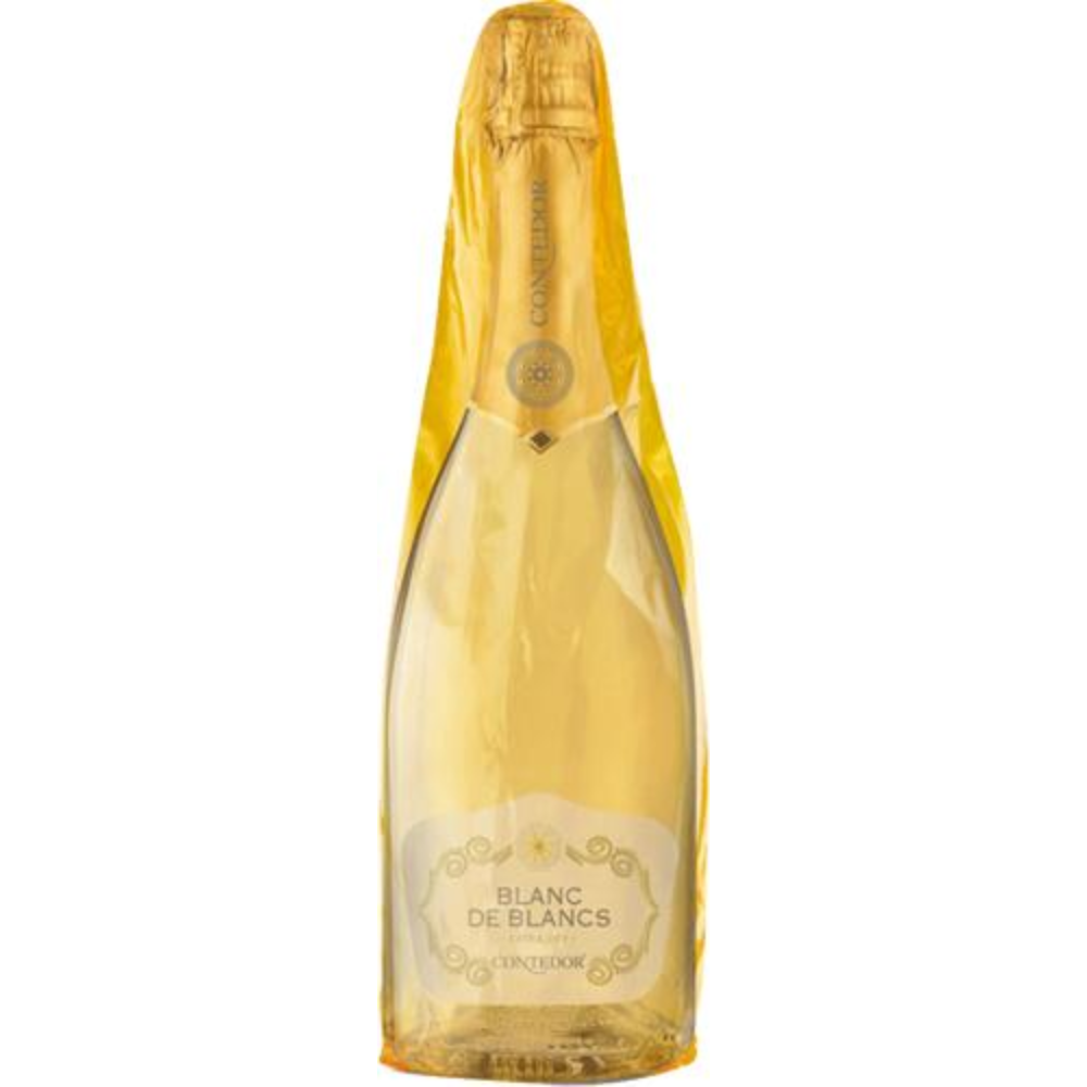 sdsgfdg Contedor blanc de blancs DOC 75cl - immagine 1