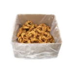 4 kg pack of extra artisanal Puglian taralli – Prodotti del Sud