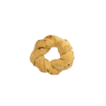 Lard and pepper taralli 500gr