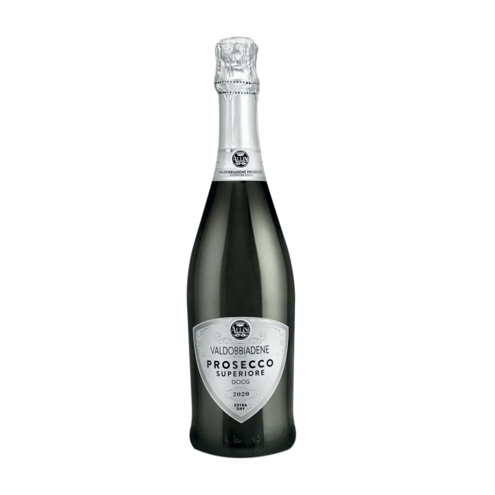 valdo Valdobbiadene prosecco superiore DOC 75cl - Image 1