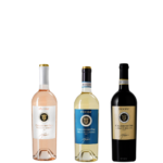 Piccini Wines - Gold Trio Collection