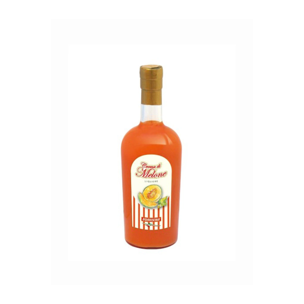 324 Amarischia crema di melone 50cl - Image 1