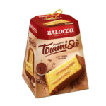 Balocco Pandoro Tiramisu 800gr