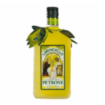 Petrone limoncello 50CL