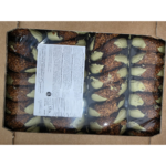 Crunchy peanut cannolo stuffed with pistachios 2kg - Image 2