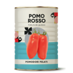 Pomo Rosso pomodori pelati 2,5kg