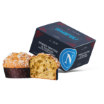 SSC NAPOLI Pistachio Panettone