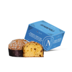 SSC NAPOLI Apricot Panettone Pellecchiella