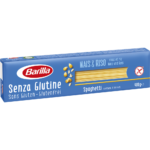 Barilla gluten-free spaghetti 400g
