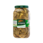 Artigiana Sud carciofi grigliati 3kg